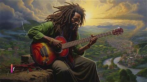 Misty Morning - A Journey Through Smooth Reggae Rhythms and Lyrical Storytelling